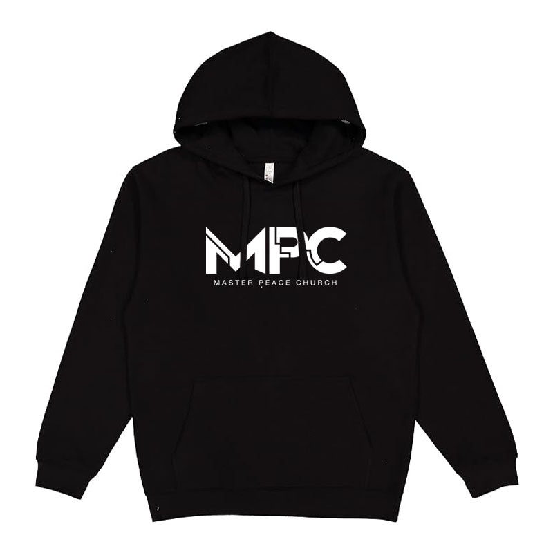 MPC Classic Pullover Hoodie