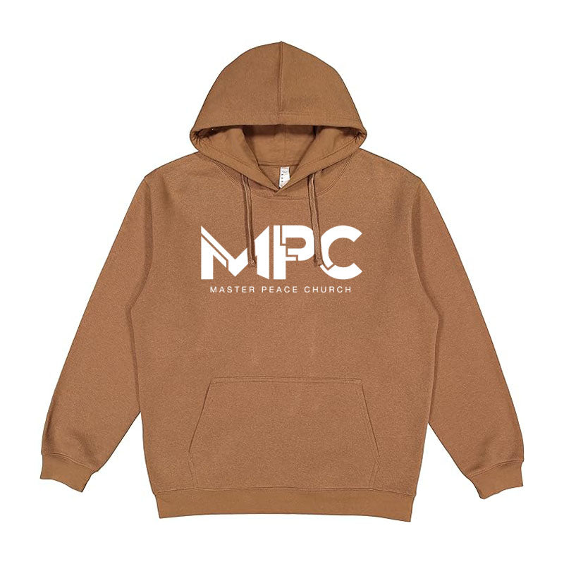 MPC Classic Pullover Hoodie