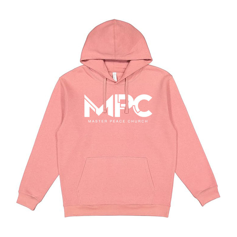 MPC Classic Pullover Hoodie