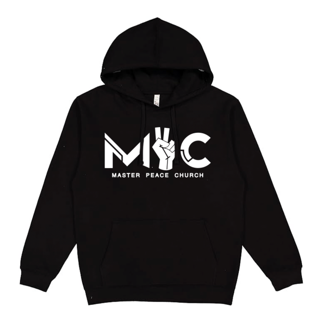 MPC New Peace Pullover Hoodie