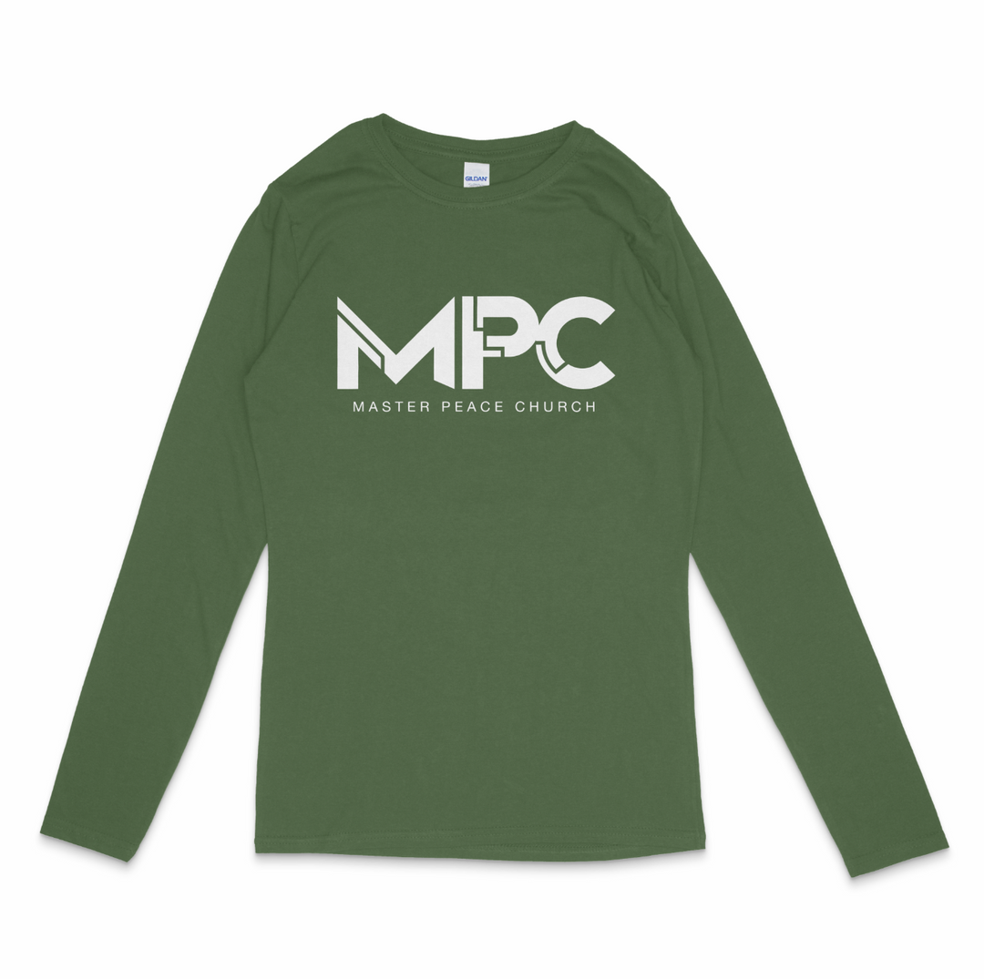 MPC Classic Longsleeve Tee