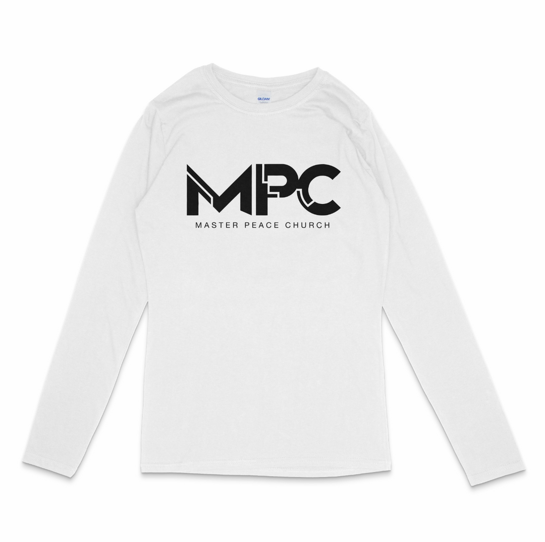 MPC Classic Longsleeve Tee