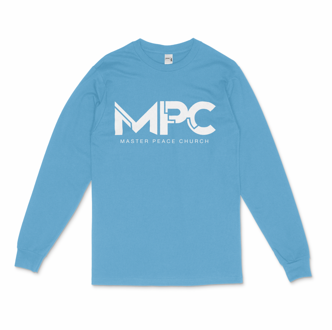 MPC Classic Longsleeve Tee