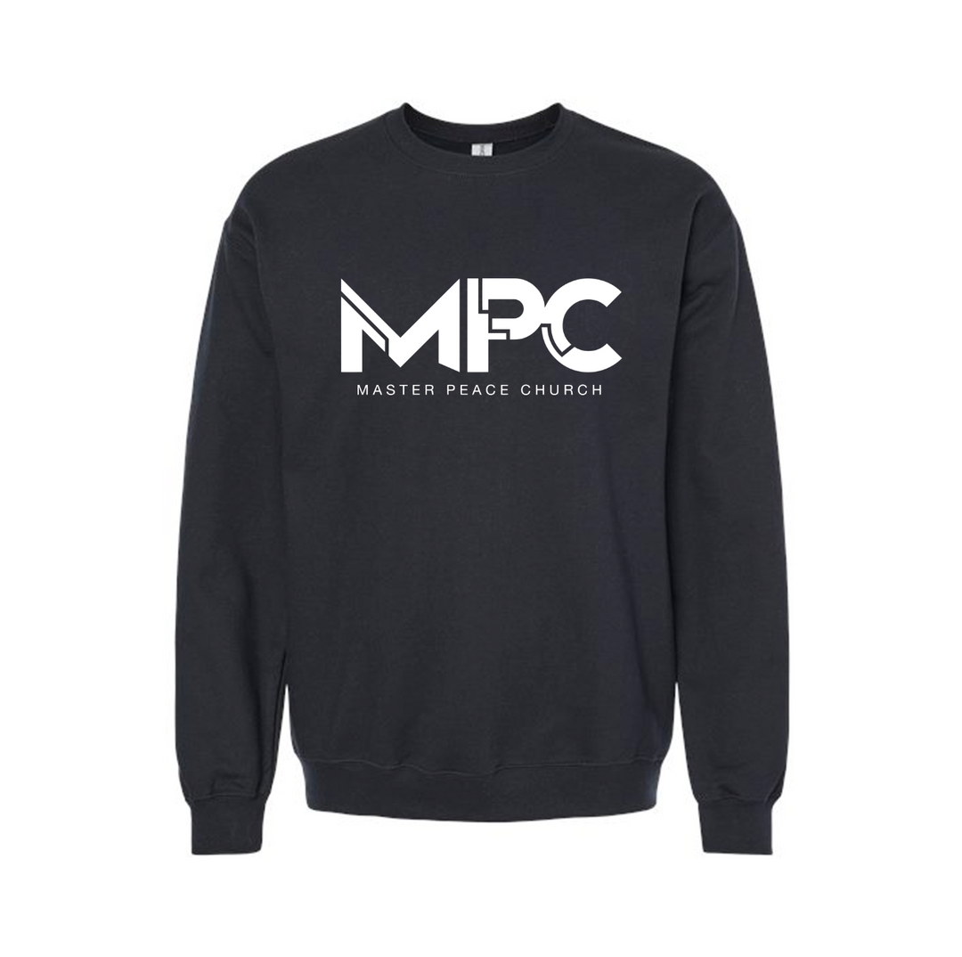 MPC Classic Crewneck