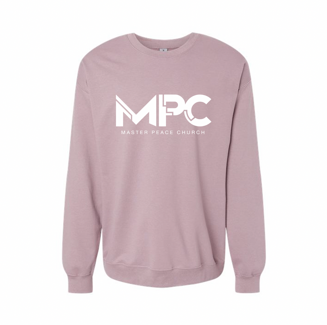 MPC Classic Crewneck