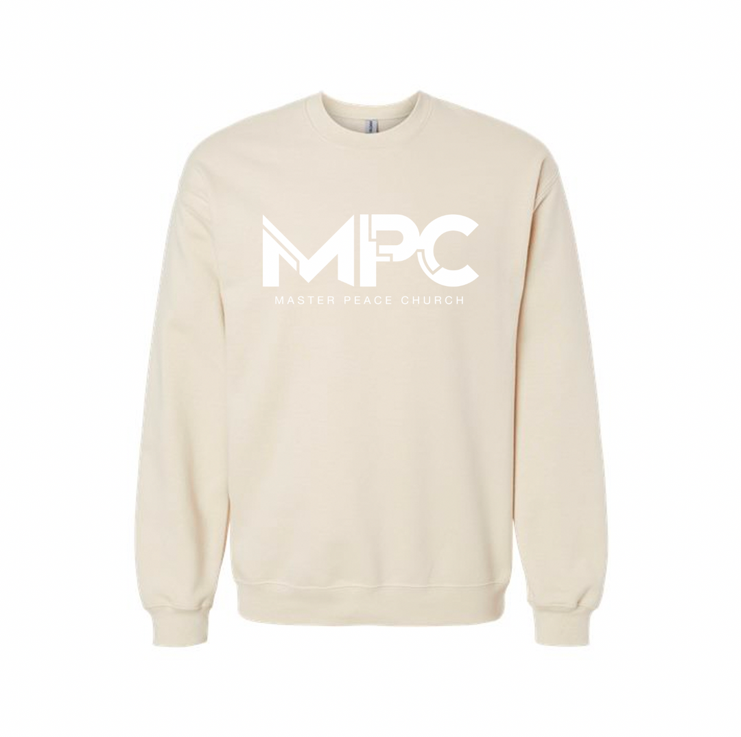 MPC Classic Crewneck