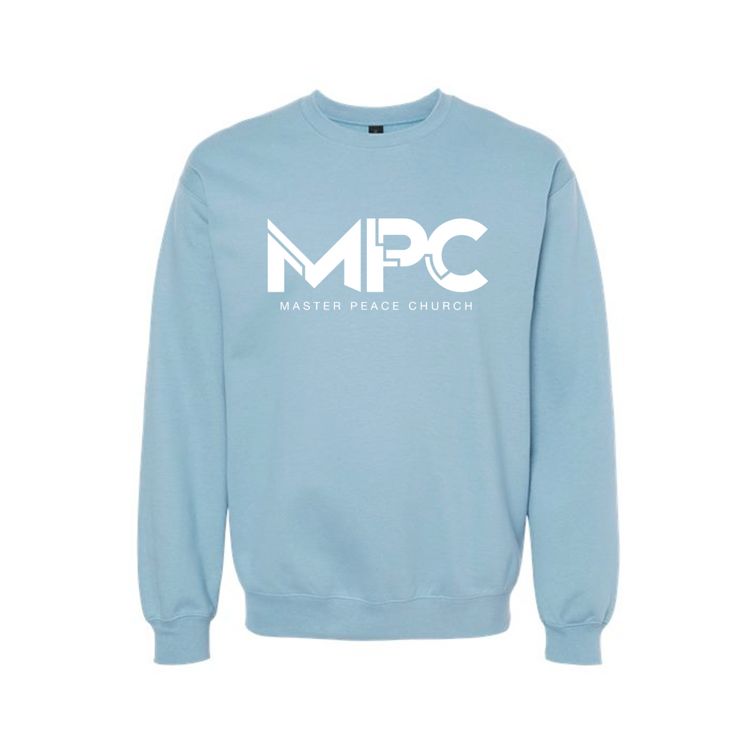 MPC Classic Crewneck