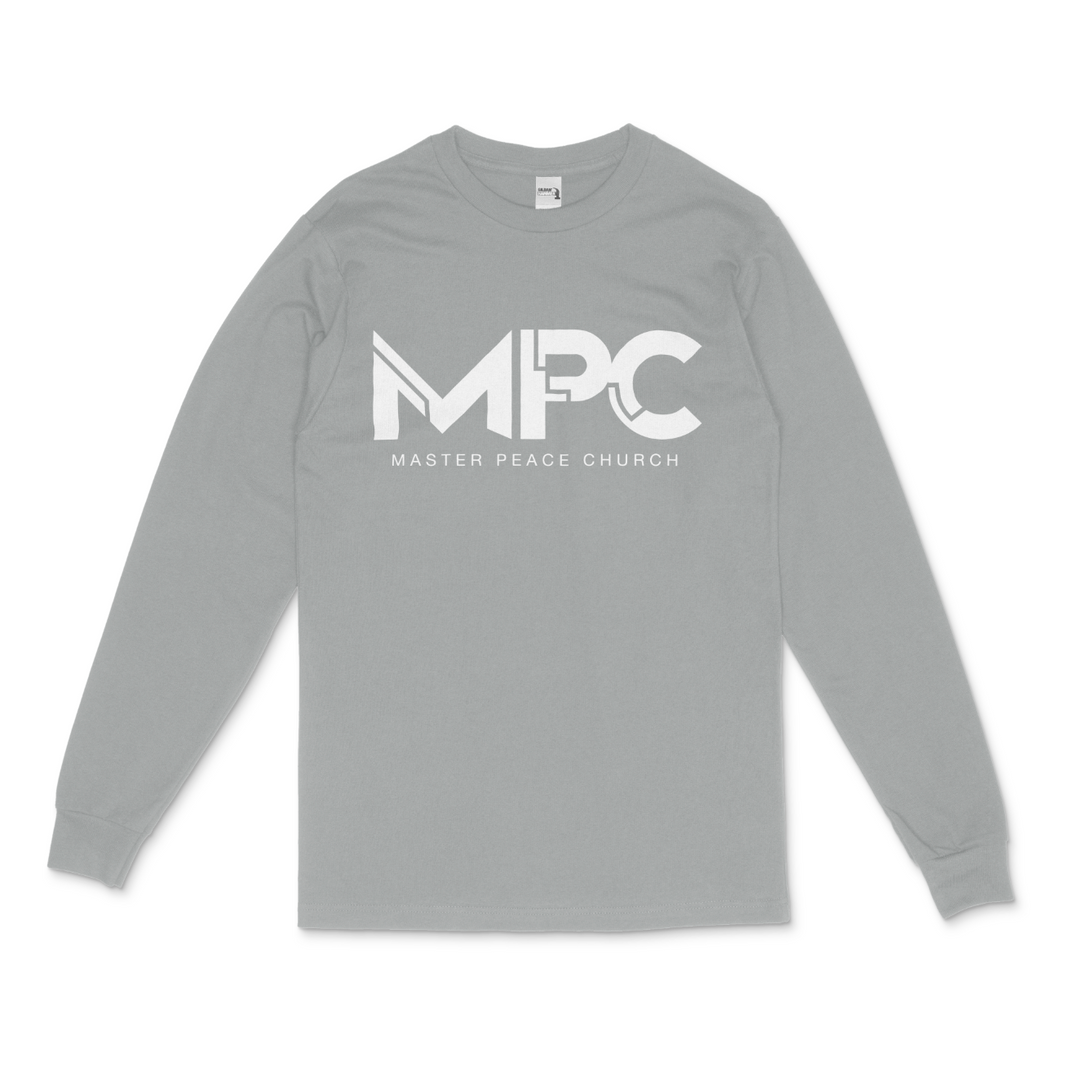 MPC Classic Longsleeve Tee