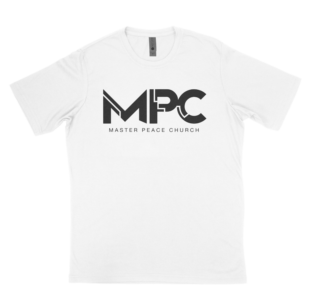 MPC Classic Short Sleeve Tee