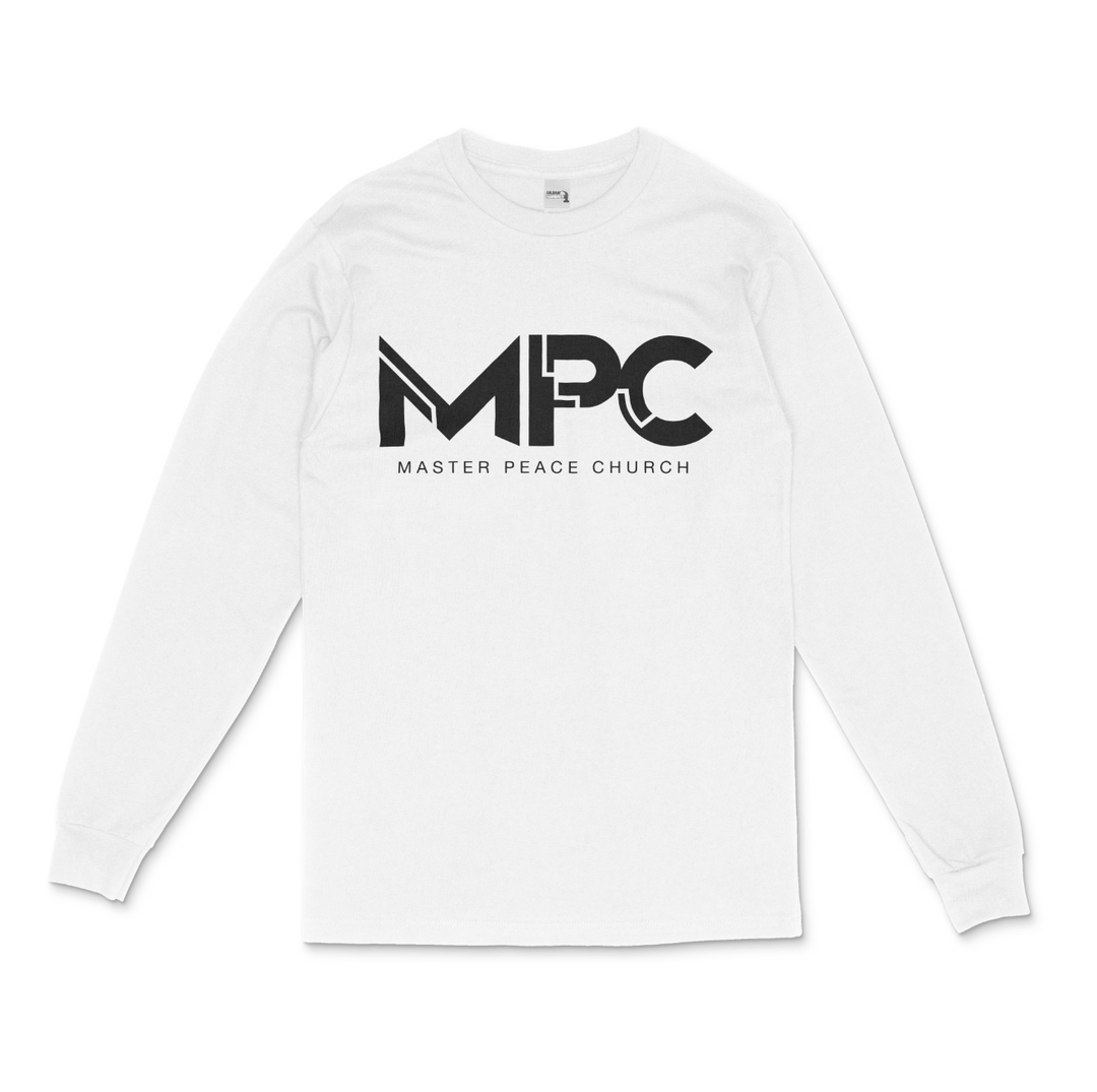 MPC Classic Longsleeve Tee