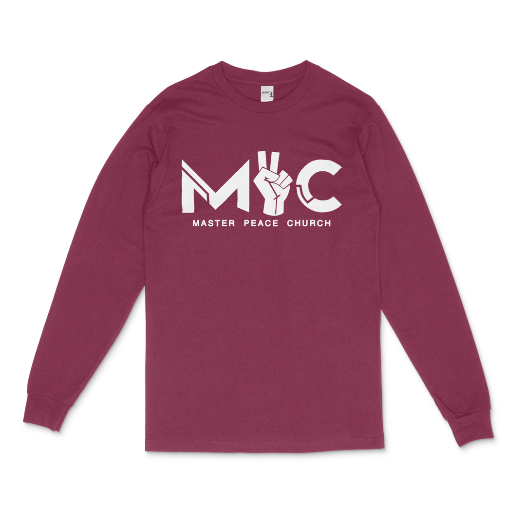 MPC New Peace Longsleeve Tee