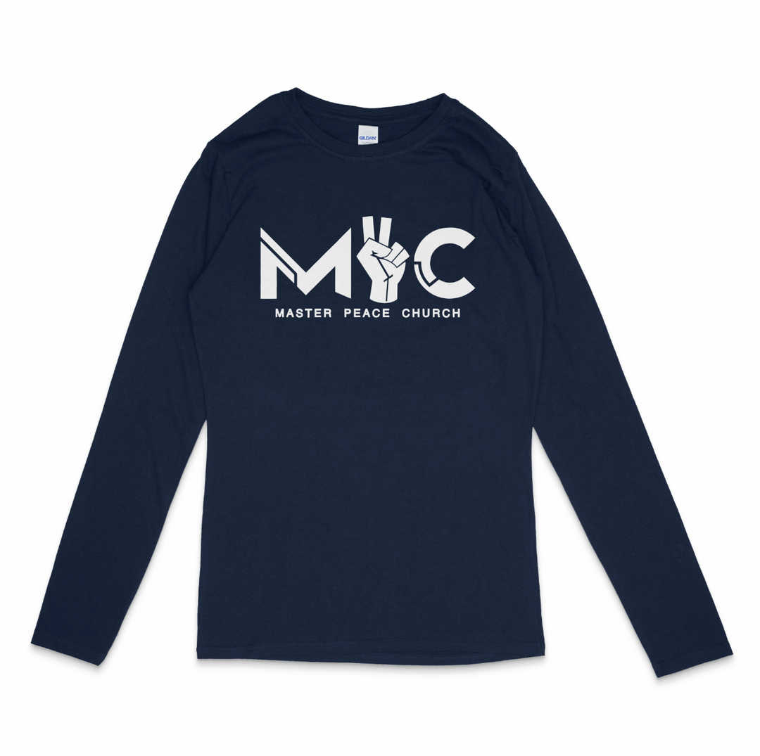 MPC New Peace Longsleeve Tee