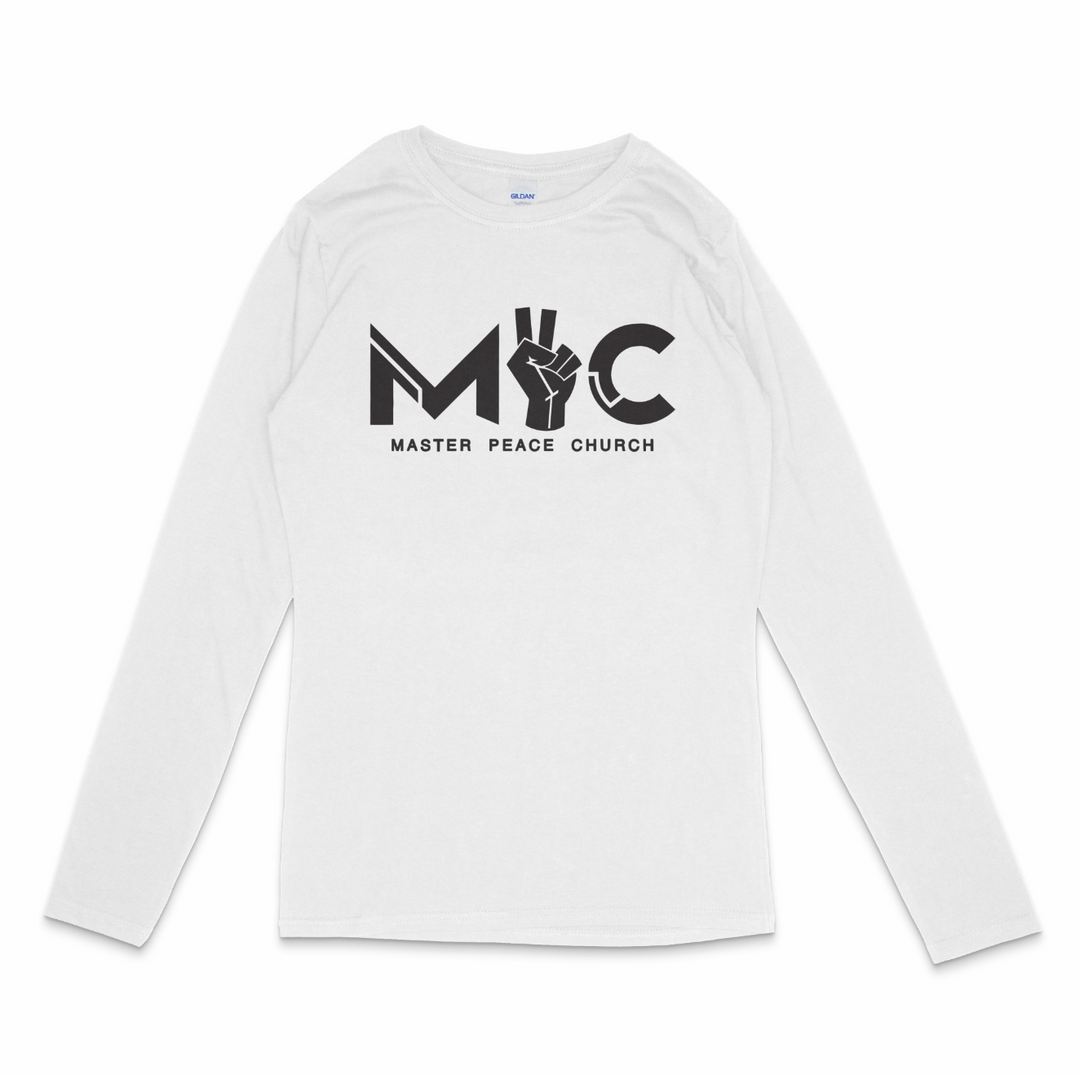 MPC New Peace Longsleeve Tee