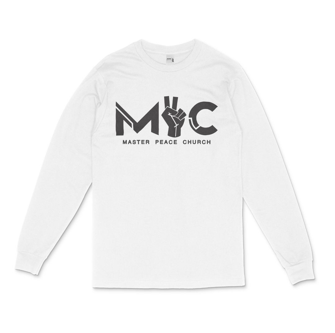 MPC New Peace Longsleeve Tee