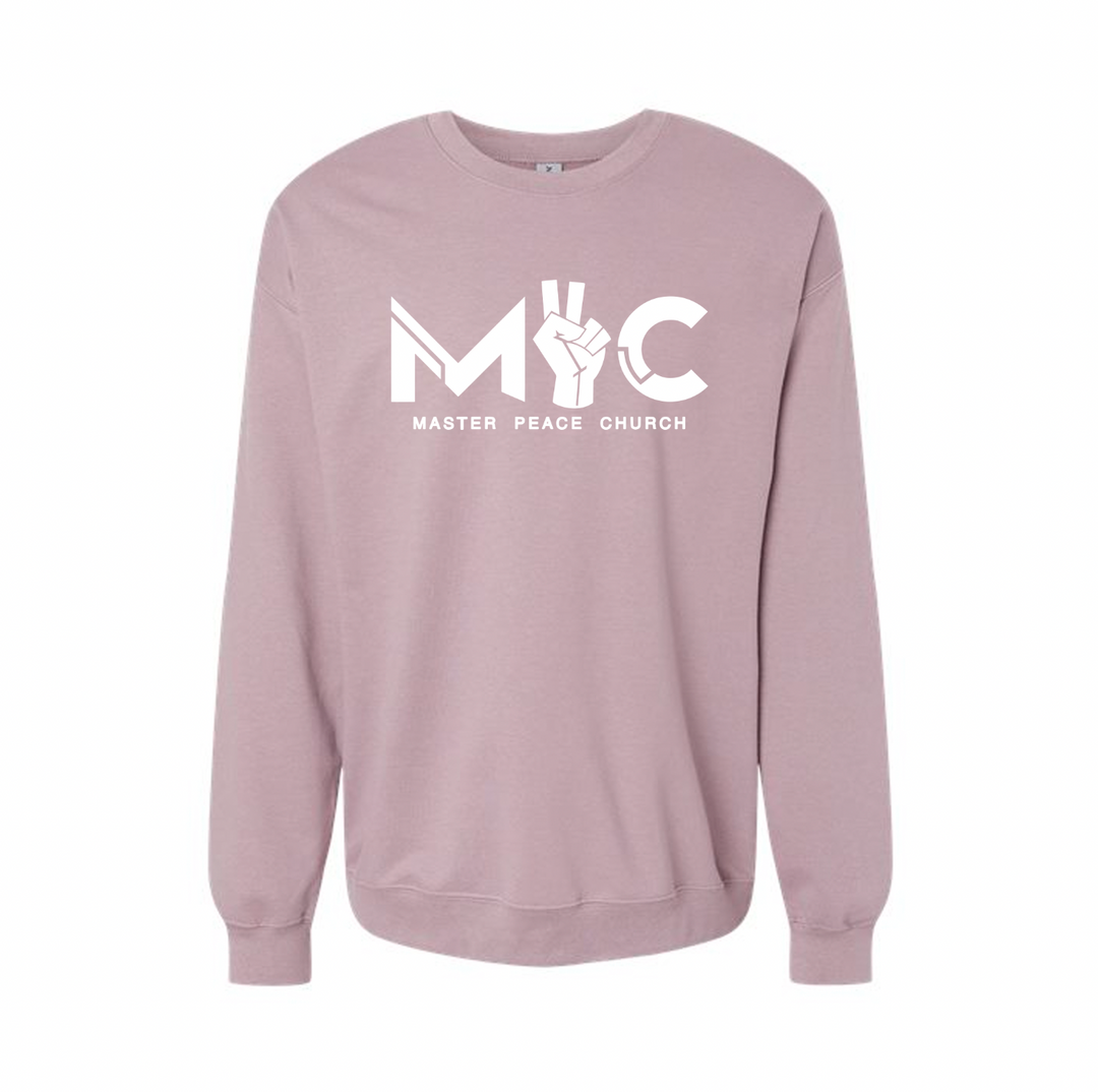 MPC New Peace Crewneck