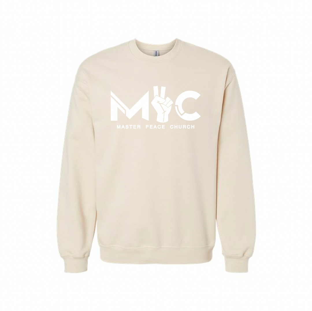 MPC New Peace Crewneck