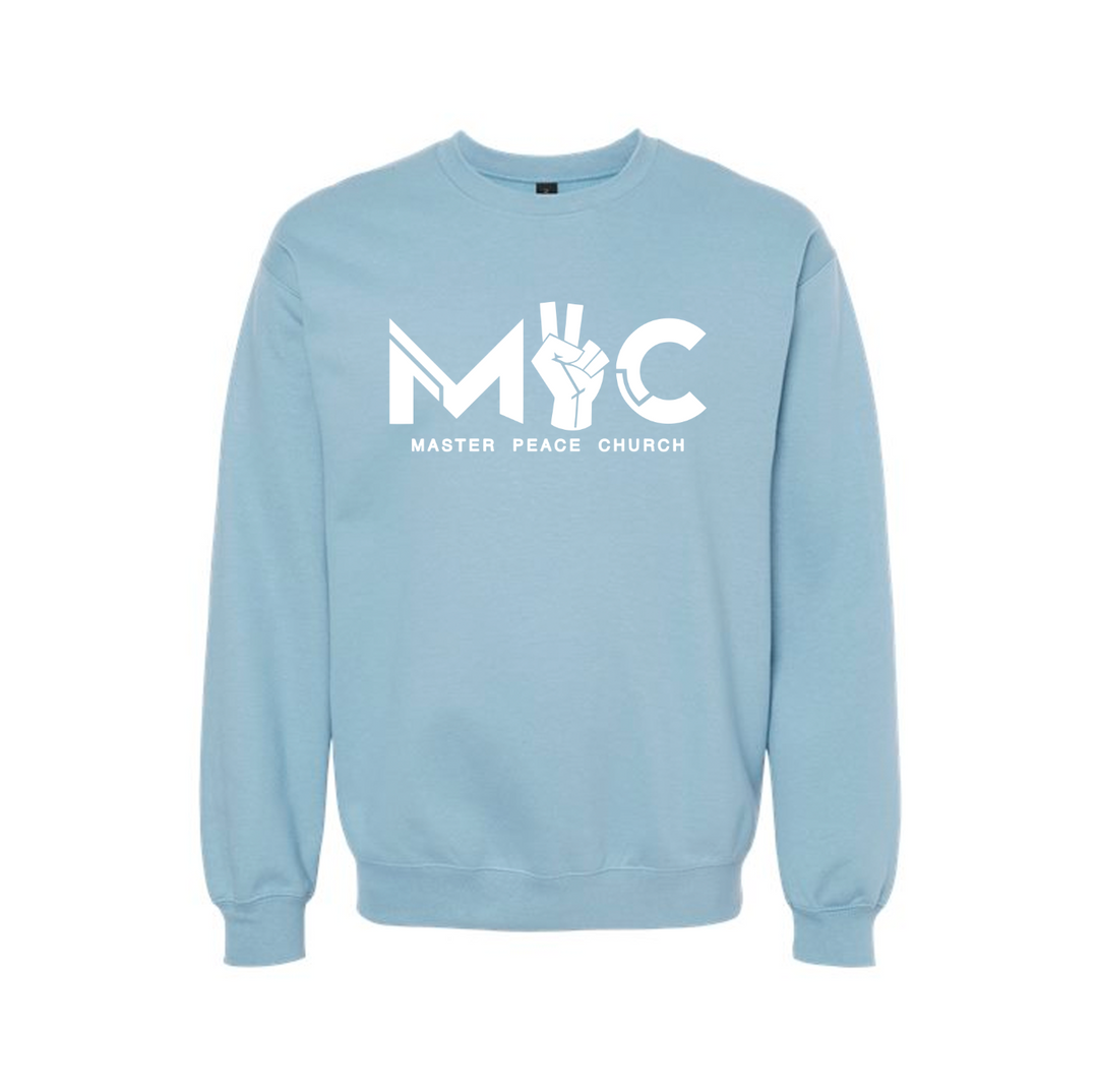 MPC New Peace Crewneck