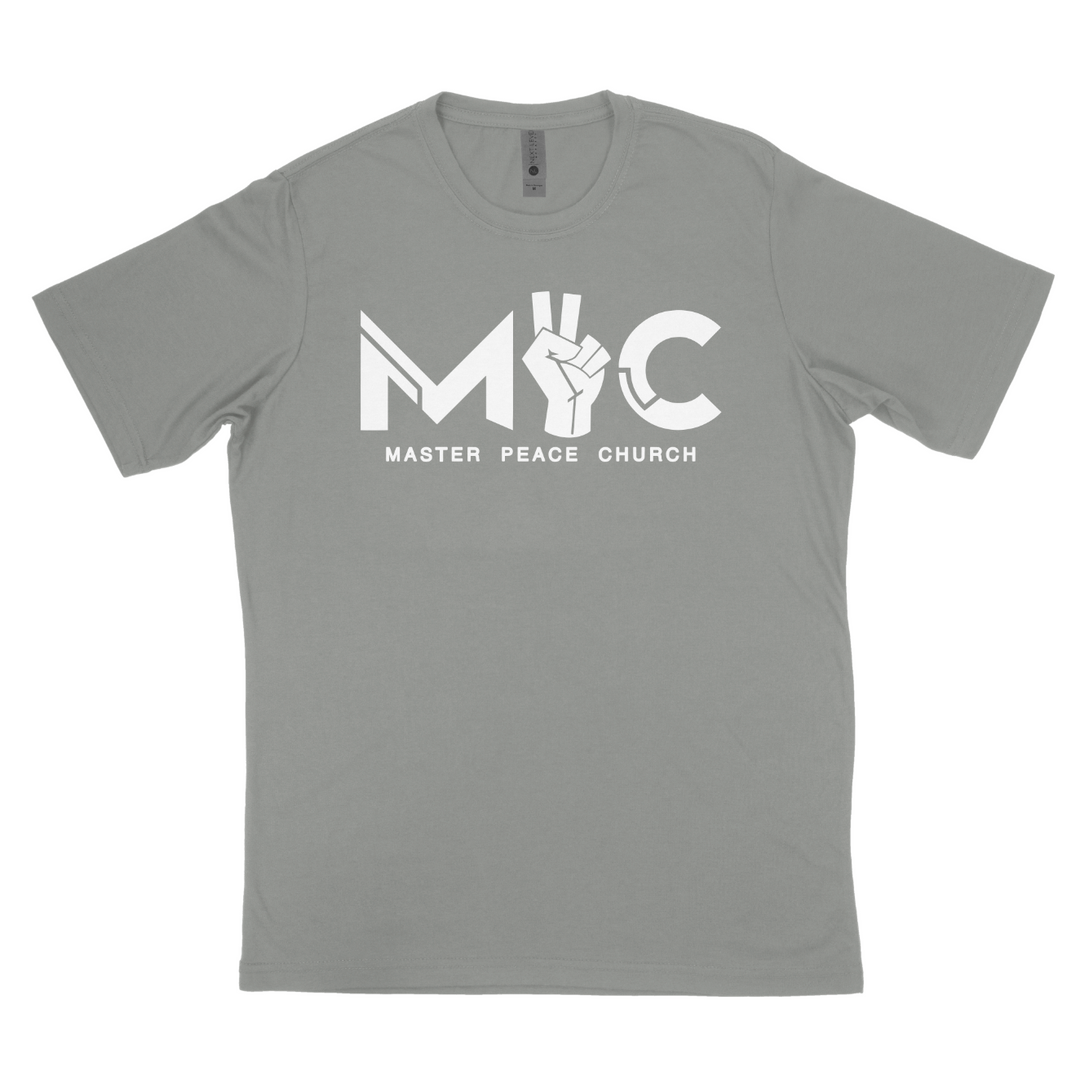 MPC New Peace Short Sleeve Tee