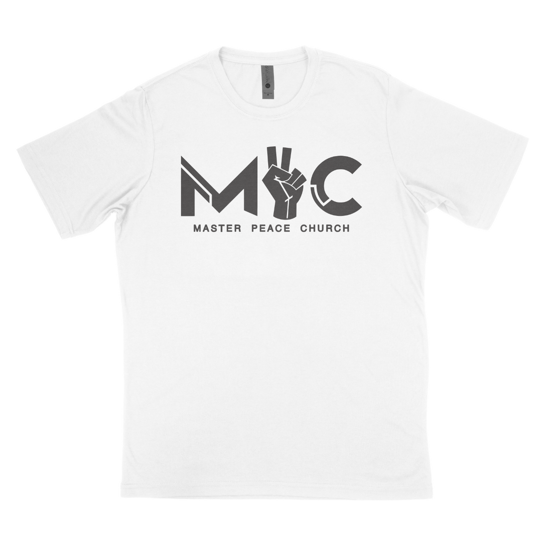 MPC New Peace Short Sleeve Tee