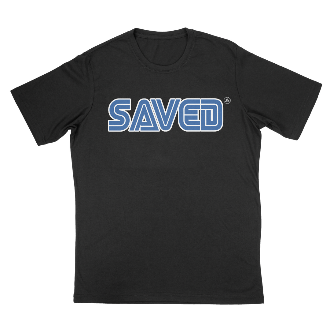 SAVED Short Sleeve Tee